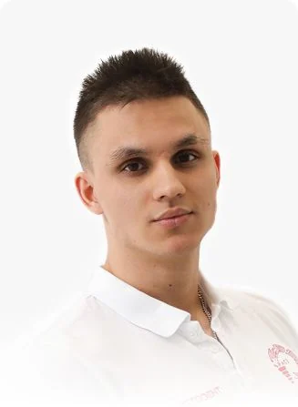 Vladislav Dubovik