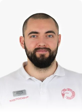 Mikhailo Konevich