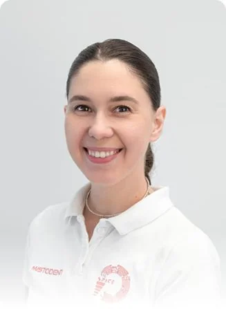 Oleksandra Chernova