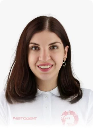 Anna Mariia Horopatska