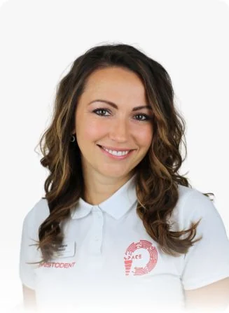 Kateryna Prasol