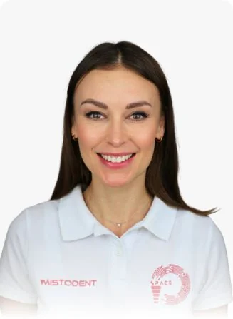 Olena Mazur