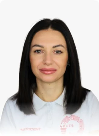 Olha Muravko