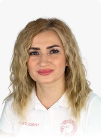 Hanna Kostrubiak