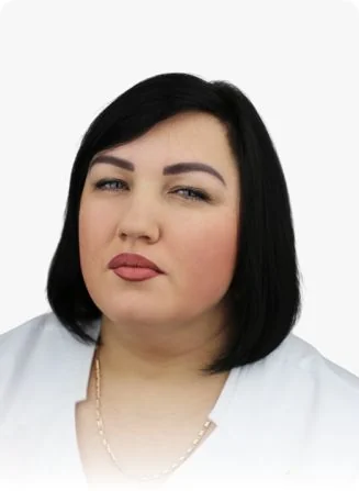 Iryna Kostyria
