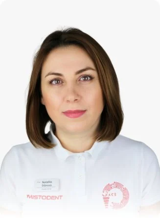 Natalia Dibrowa