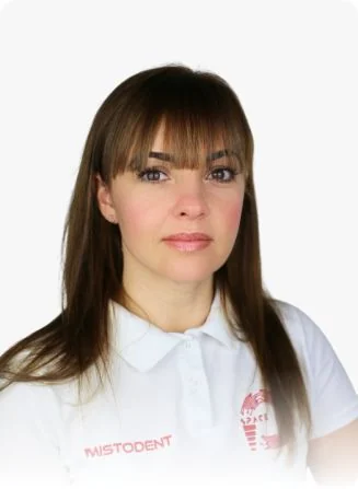 Tatiana Poltavets