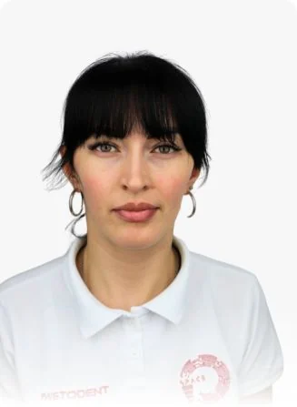 Iryna Poltavets