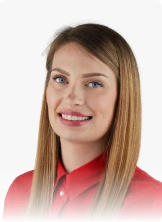 Alona Kyrychenko