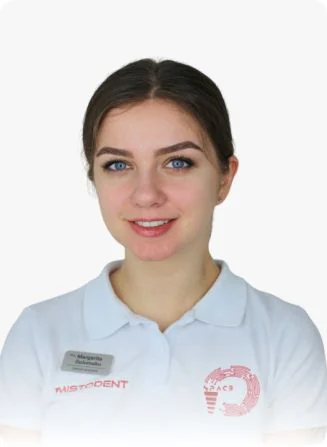 Margarita Golomako