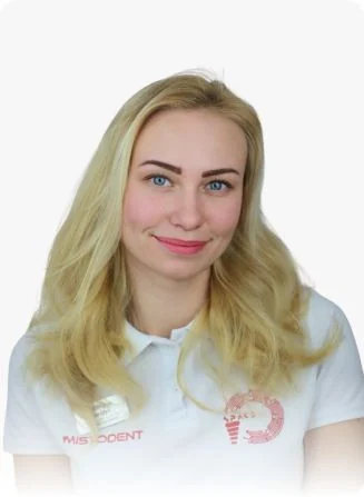 Kateryna Melnyk