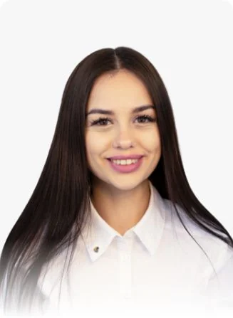 Olena Siedova