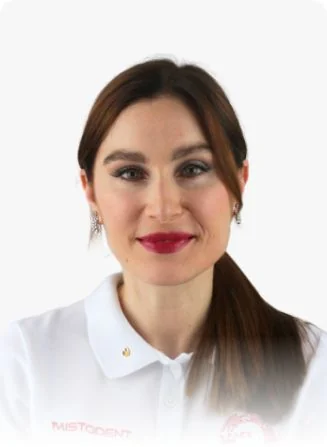 Yevgeniya Morozli
