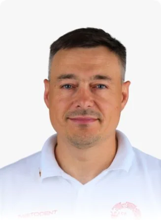 Yevgen Gryzodub