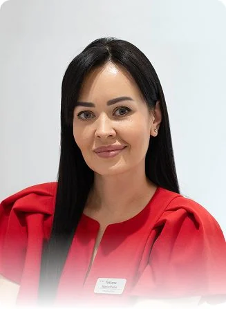 Tetyana Nesvitaylo
