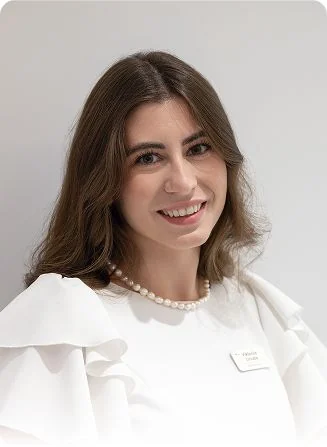 Victoria Dziuba