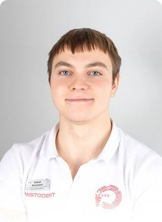 Yegor Komarov