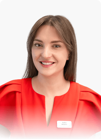 Yuliia Butova